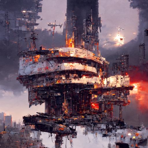 Citadel 160
