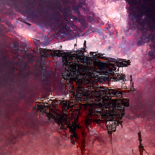Citadel 248