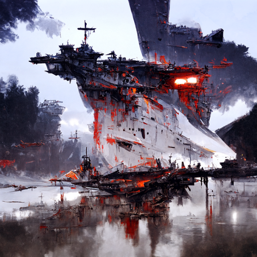 Citadel 312