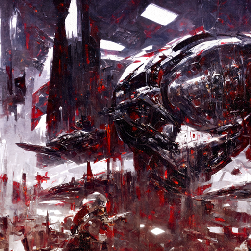 Citadel 465