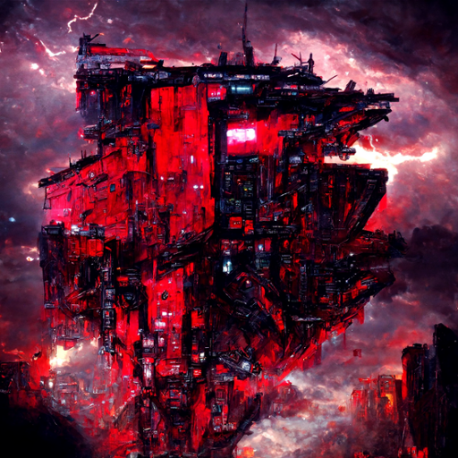 Citadel 480