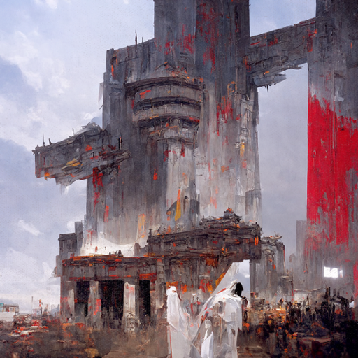 Citadel 489