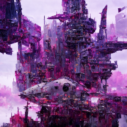 Citadel 4