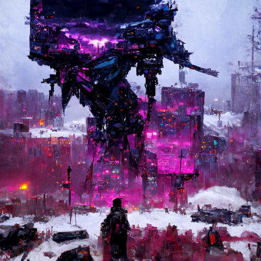 Citadel 572