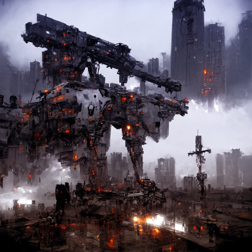 Citadel 579