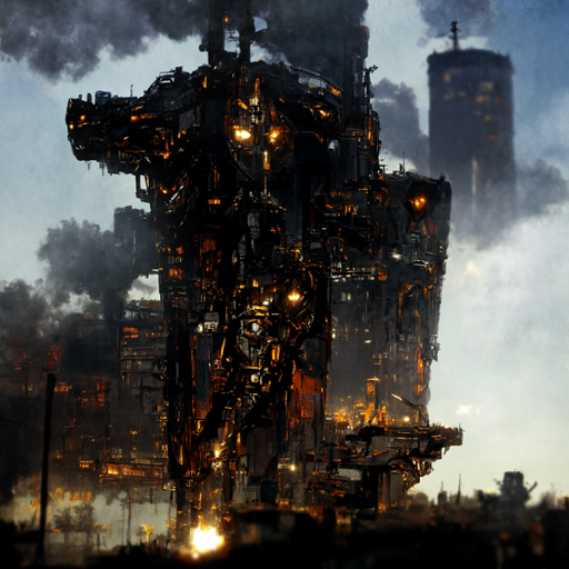 Citadel 601