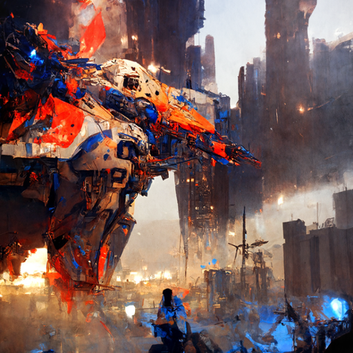 Citadel 651