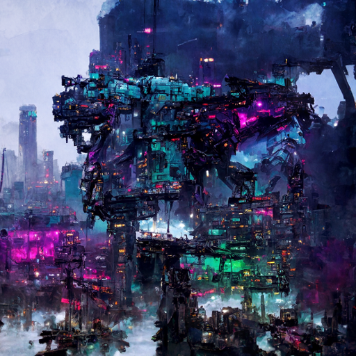 Citadel 822