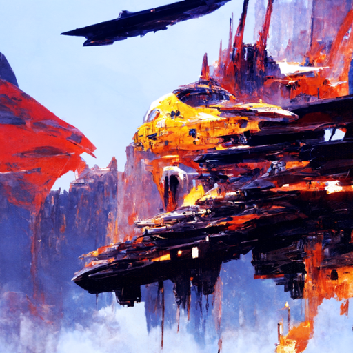 Citadel 842