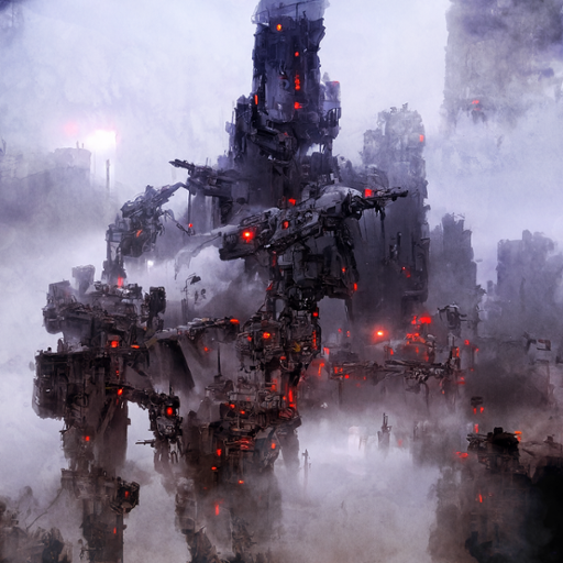 Citadel 988